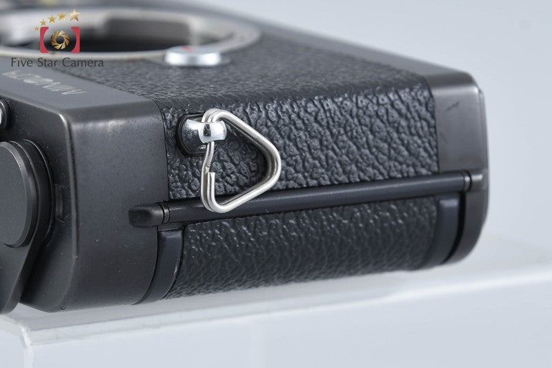 Minolta CLE 35mm Rangefinder Film Camera Body