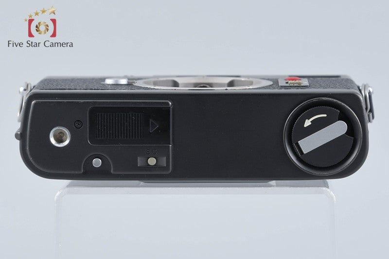 Minolta CLE 35mm Rangefinder Film Camera Body