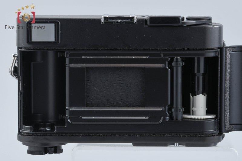Minolta CLE 35mm Rangefinder Film Camera Body