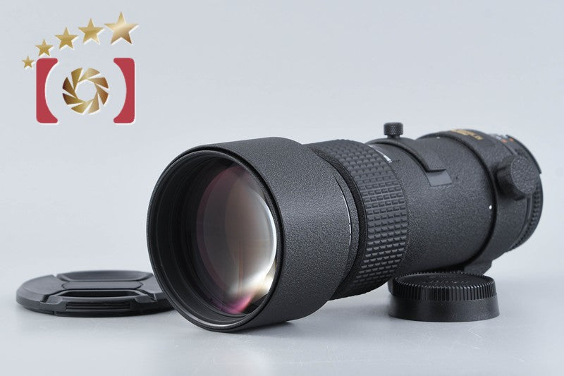 Nikon AF NIKKOR 300mm f/4 ED
