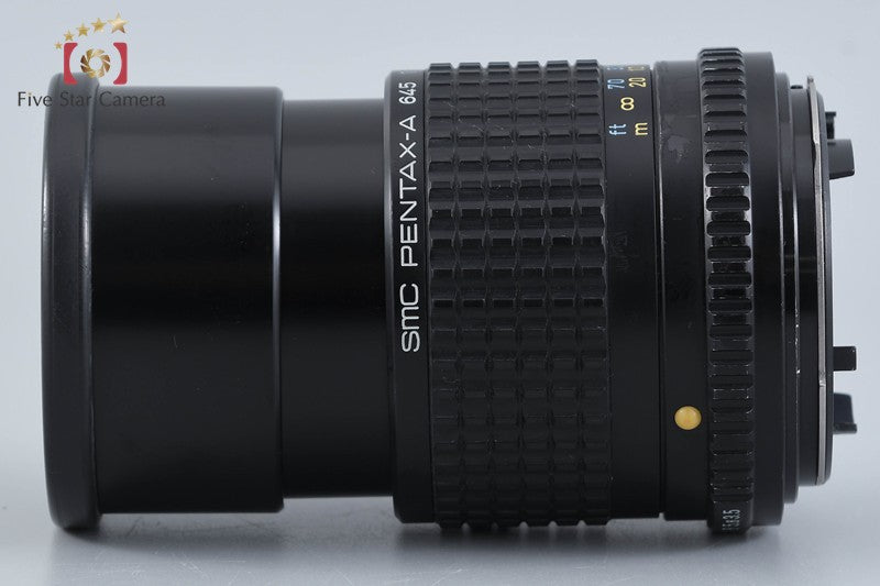 Pentax SMC A 645 150mm f/3.5