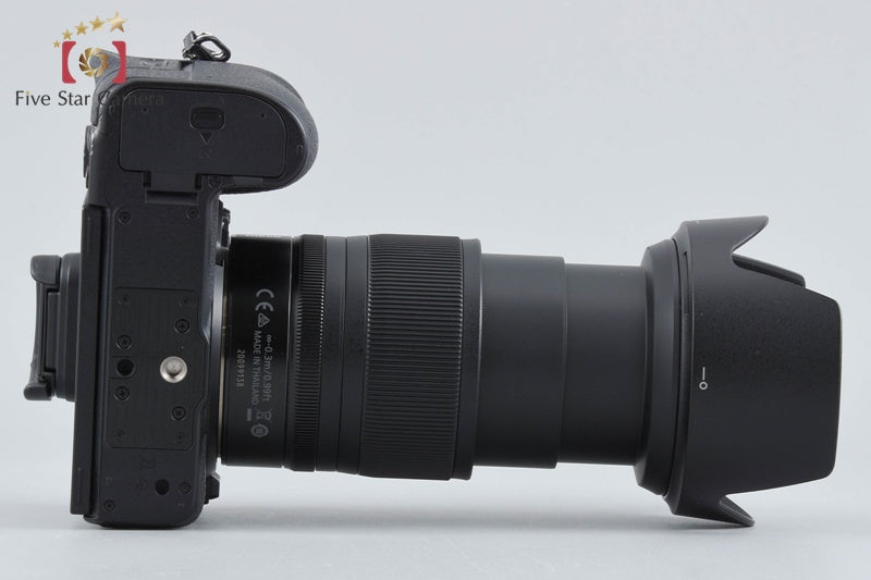 Nikon Z7 45.7 MP Digital Mirrorless Camera 24-70 Lens + FTZ Lens Adapter w/ Box