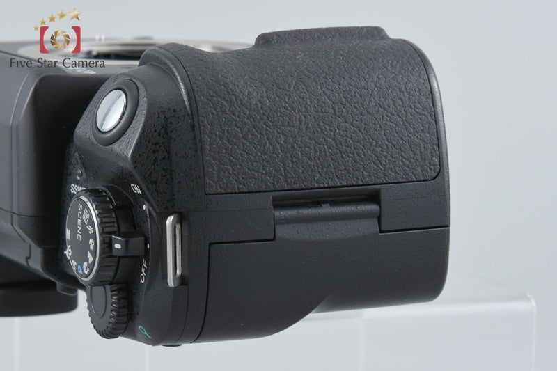 "Shutter count 3,138" Olympus E-300 8.0 MP DSLR Camera Body