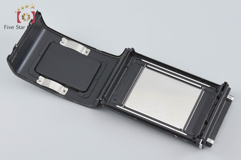 Mamiya RB67 PRO S Medium Format Film Camera + SEKOR C 127mm f/3.8