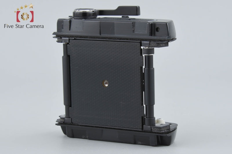 Mamiya RB67 PRO S Medium Format Film Camera + SEKOR C 127mm f/3.8