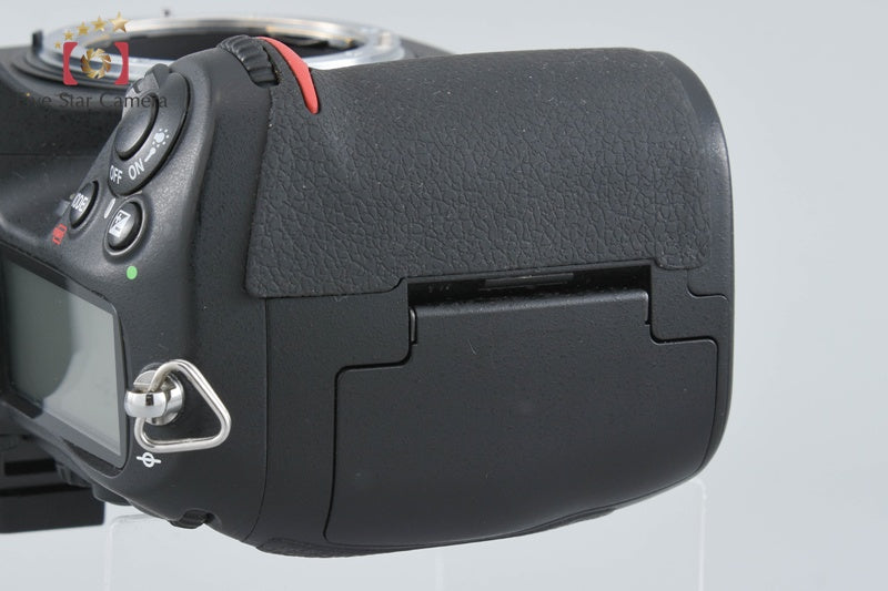 Nikon D300 12.3 MP Digital SLR Camera Body