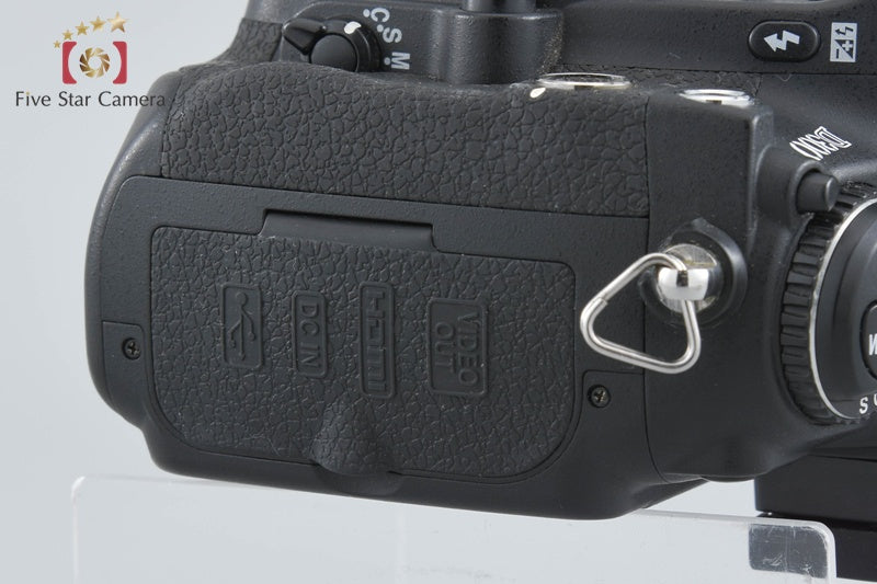 Nikon D300 12.3 MP Digital SLR Camera Body