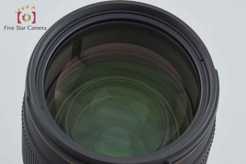 Sigma APO 70-200mm f/2.8 II EX DG MACRO HSM for Nikon