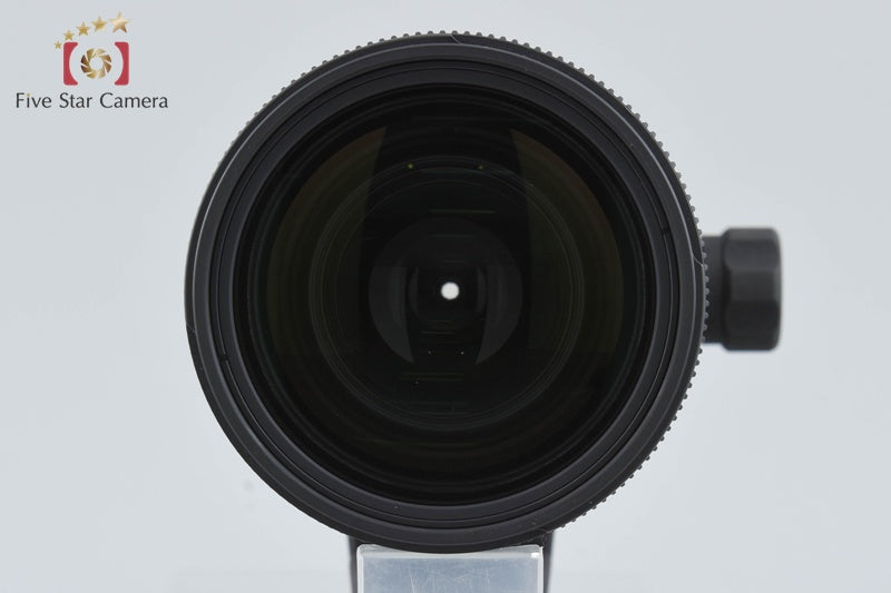 Sigma APO 70-200mm f/2.8 II EX DG MACRO HSM for Nikon