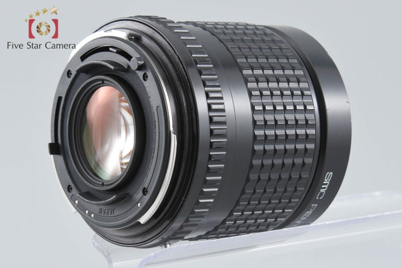 PENTAX SMC A 645 45mm f/2.8