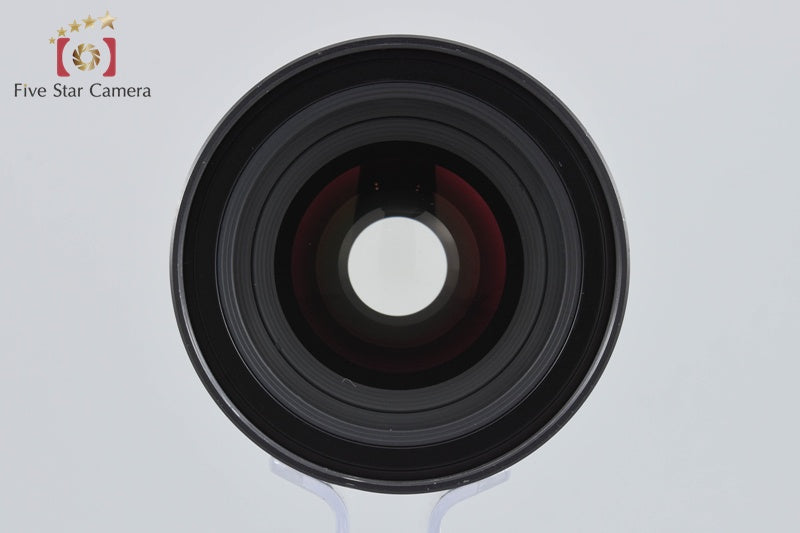 PENTAX SMC A 645 45mm f/2.8