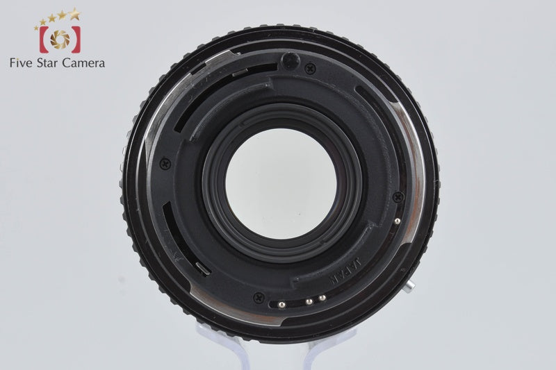 PENTAX SMC A 645 45mm f/2.8