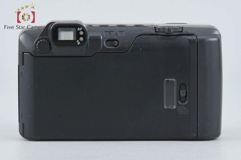 Pentax ESPIO 90MC Silver 35mm Point & Shoot Film Camera