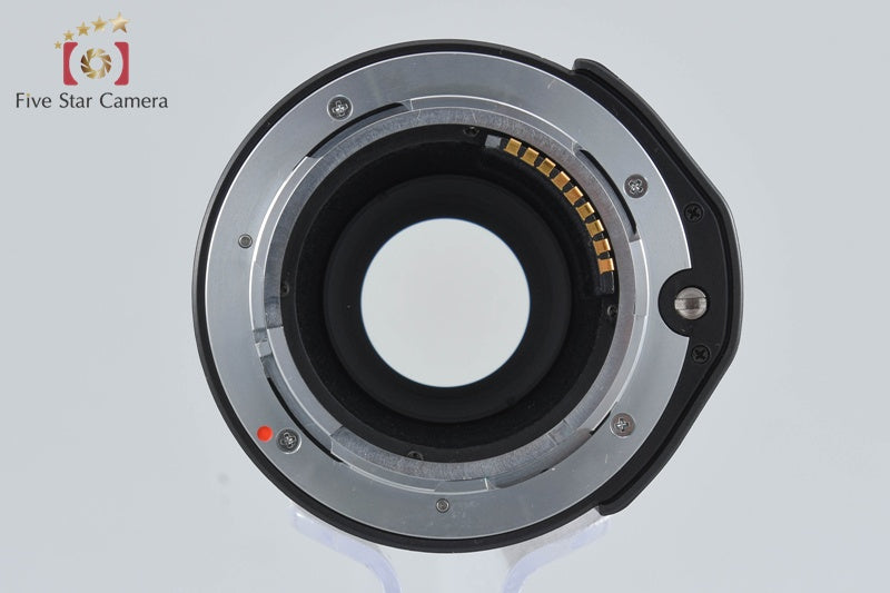 CONTAX Carl Zeiss Sonnar 90mm f/2.8 T* for G1 / G2