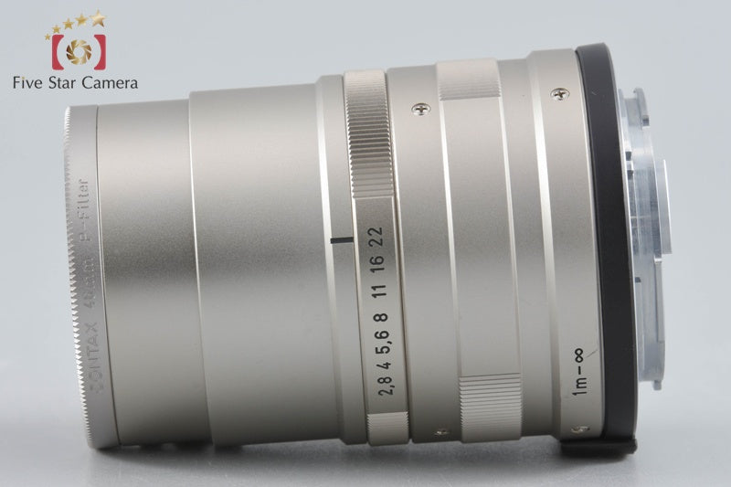 CONTAX Carl Zeiss Sonnar 90mm f/2.8 T* for G1 / G2