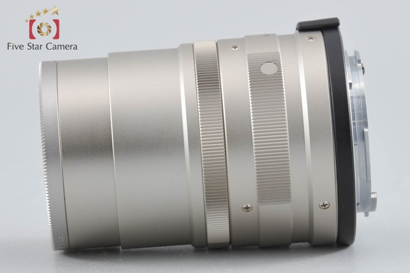 CONTAX Carl Zeiss Sonnar 90mm f/2.8 T* for G1 / G2