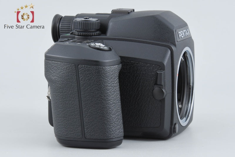 PENTAX 645N II Medium Format Film Camera Body