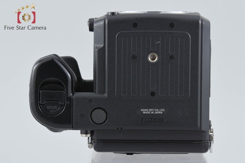 PENTAX 645N II Medium Format Film Camera Body
