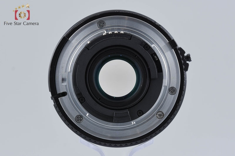 Nikon AF NIKKOR 24mm f/2.8