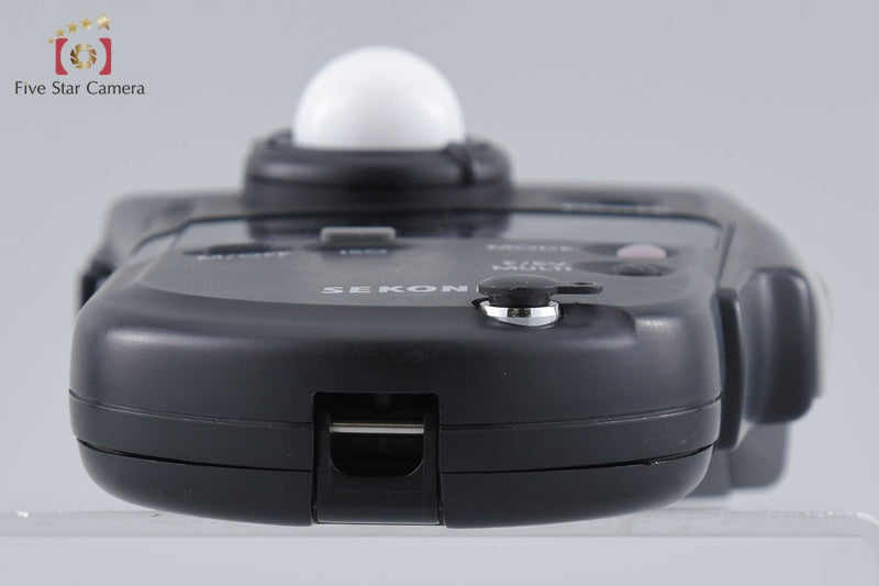 SEKONIC Multi Master L-408 Exposure Meter