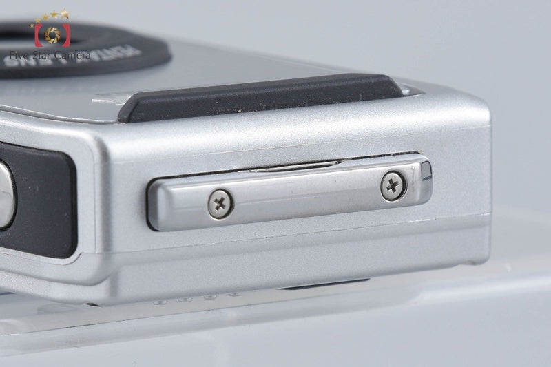 Pentax Optio W60 Silver 10.0 MP Digital Camera