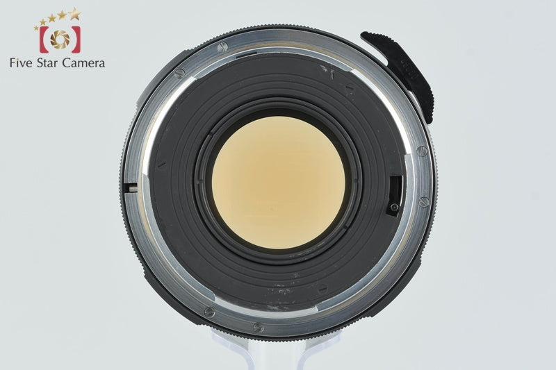 PENTAX SMC TAKUMAR 6x7 105mm f/2.4 for 6x7 / 67 / 67II