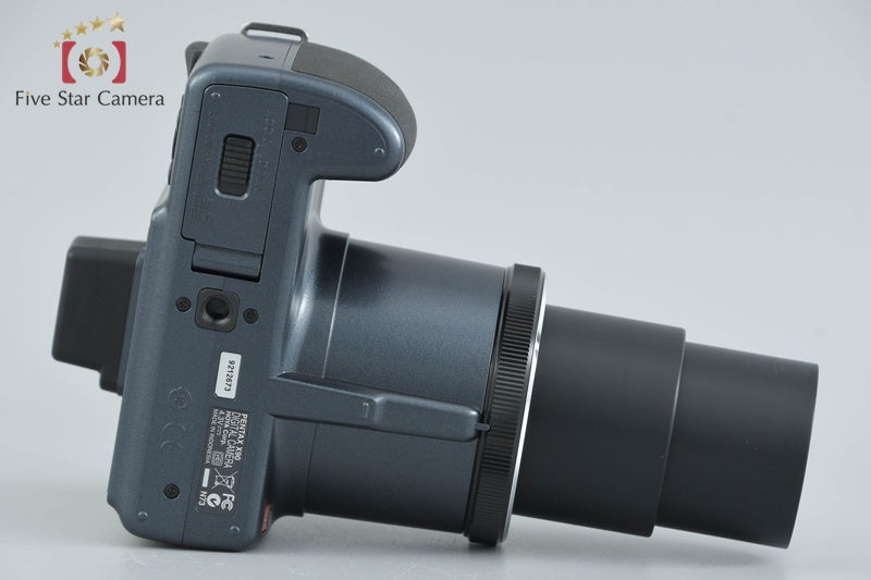 PENTAX X90 12.1 MP Digital Camera w/ Box