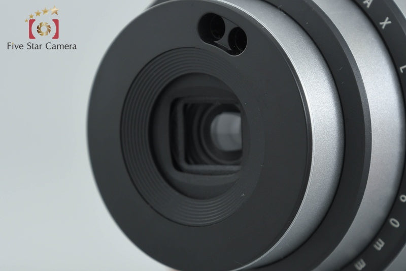 Fujifilm Instax mini 90 Neo Classic Brown Instant Film Camera