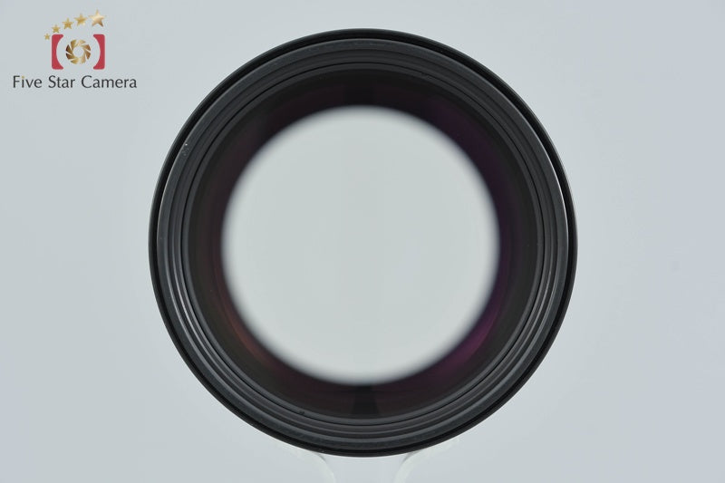 Nikon Ai-S NIKKOR 180mm f/2.8 ED