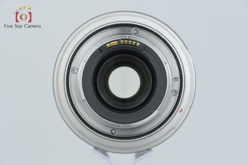 Canon EF 70-300mm f/4-5.6 L IS USM w/ Box
