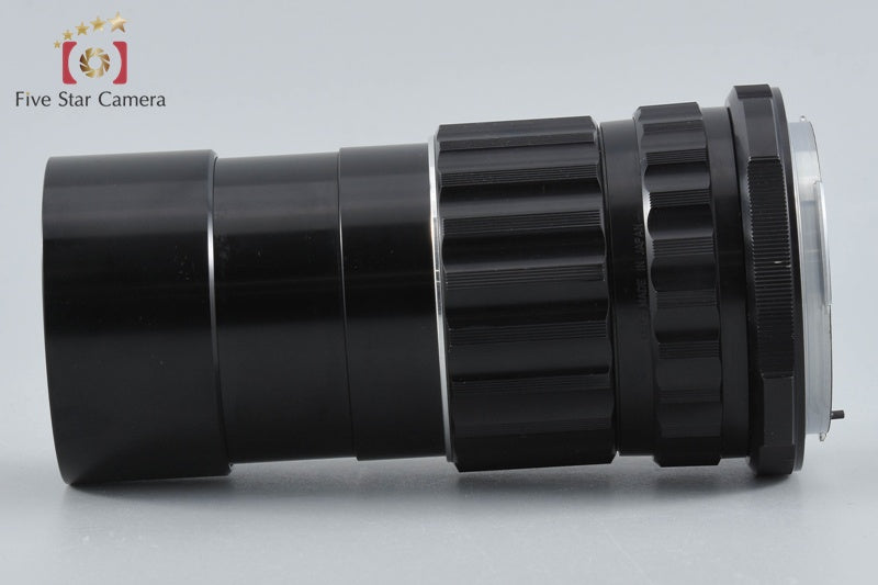 PENTAX SMC TAKUMAR 6x7 200mm f/4