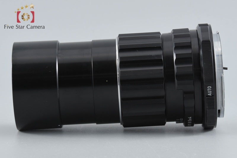 PENTAX SMC TAKUMAR 6x7 200mm f/4