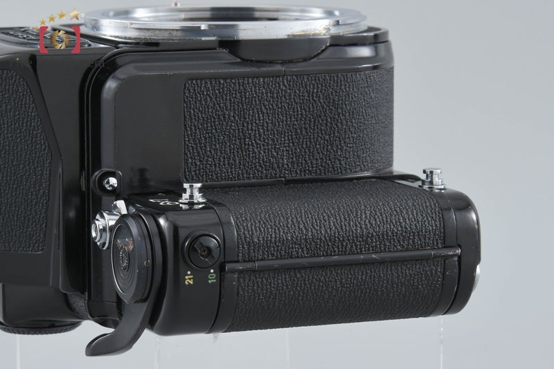 PENTAX 6x7 Eye Level Finder Early Model Medium Format Film Camera Body