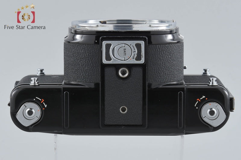 PENTAX 6x7 Eye Level Finder Early Model Medium Format Film Camera Body
