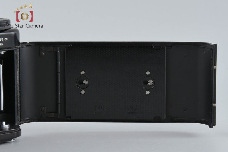 PENTAX 6x7 Eye Level Finder Early Model Medium Format Film Camera Body