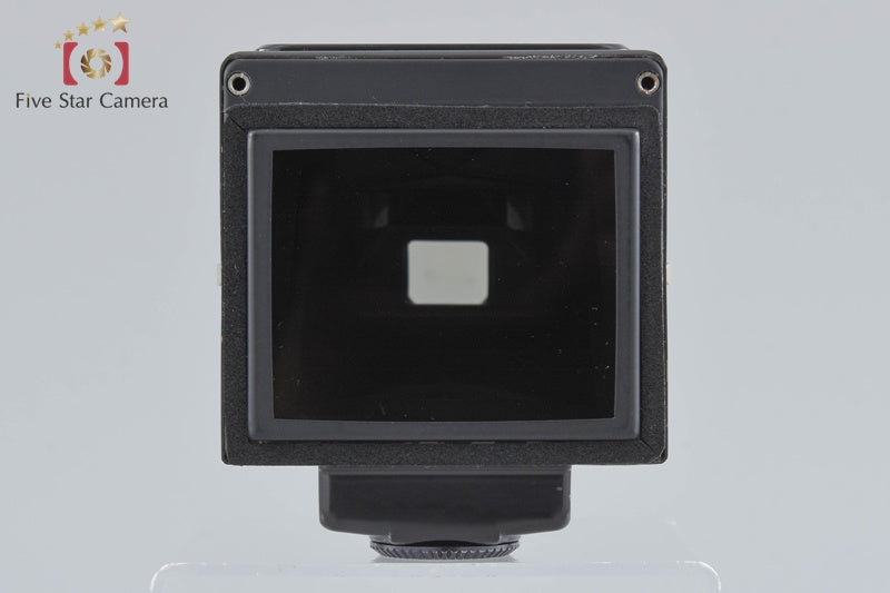 PENTAX 6x7 Eye Level Finder Early Model Medium Format Film Camera Body