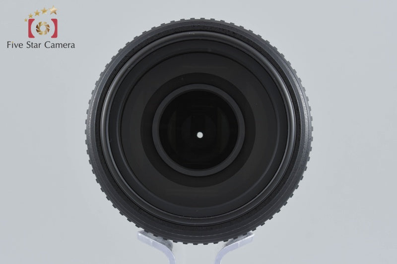 Nikon AF-S DX NIKKOR 55-300mm f/4.5-5.6 G ED VR