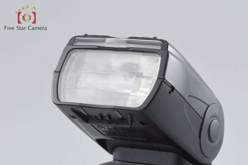 Nikon SPEEDLIGHT SB-700 Shoe Mount Flash