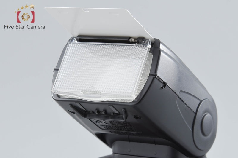 Nikon SPEEDLIGHT SB-700 Shoe Mount Flash