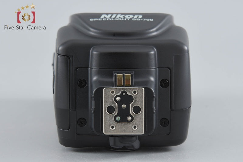 Nikon SPEEDLIGHT SB-700 Shoe Mount Flash