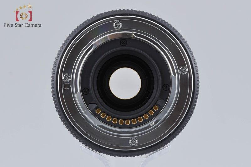 Sigma 19mm f/2.8 EX DN for Micro Four Thirds Mount