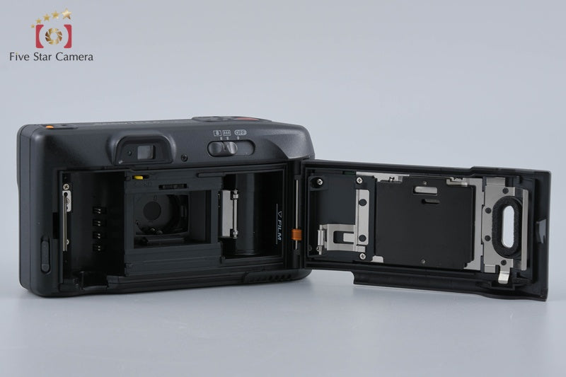 Canon Autoboy Tele 6 Date 35mm Point & Shoot Film Camera