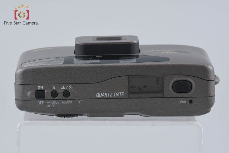 Nikon AF600 35mm Point & Shoot Film Camera