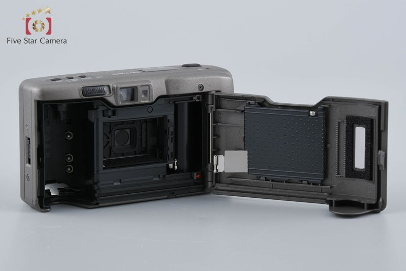 Nikon AF600 35mm Point & Shoot Film Camera