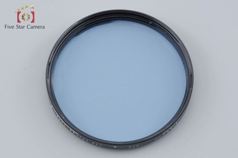 PENTAX 6x7 82mm Mor & Eve Lens Filter for 75mm, 300mm w/ Box from Japan