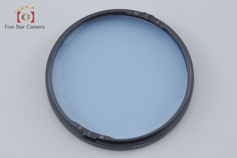 PENTAX 6x7 82mm Mor & Eve Lens Filter for 75mm, 300mm w/ Box from Japan