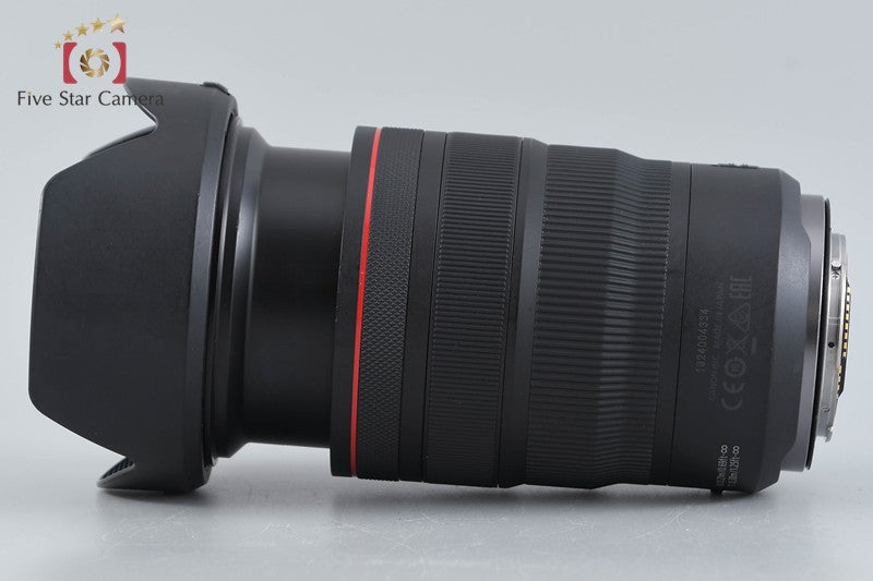 Canon RF 24-70mm f/2.8 L IS USM