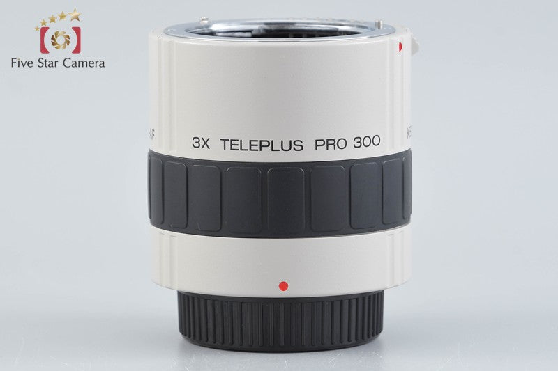 Kenko 3X TELEPLUS PRO 300 PZ-AF for Pentax