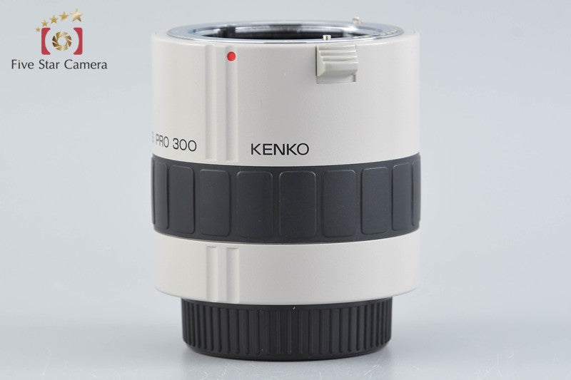 Kenko 3X TELEPLUS PRO 300 PZ-AF for Pentax