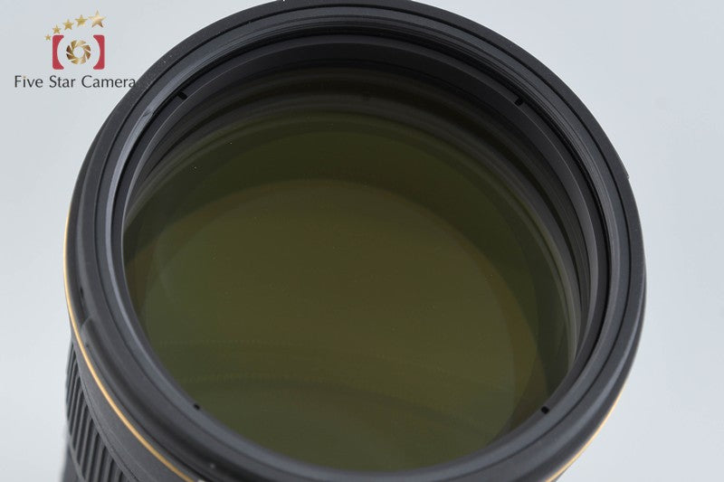 Nikon AF-S NIKKOR 300mm f/4 E PF ED VR